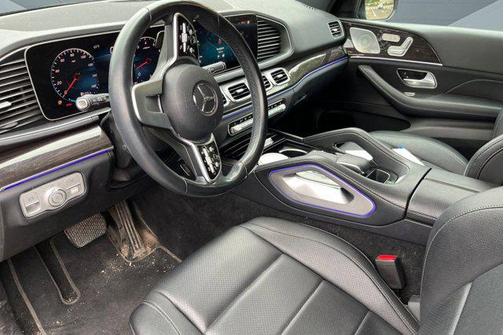 2020 Mercedes-Benz GLE 350 4MATIC