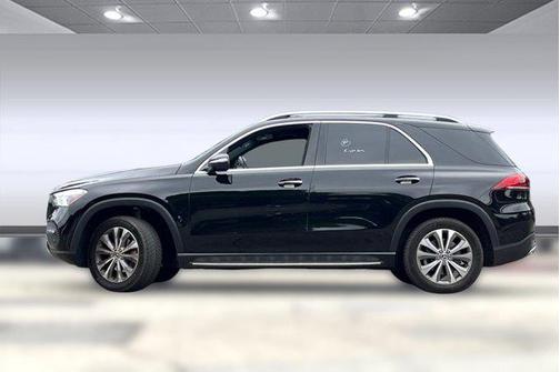 2020 Mercedes-Benz GLE 350 4MATIC