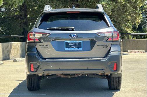 2020 Subaru Outback Onyx Edition XT