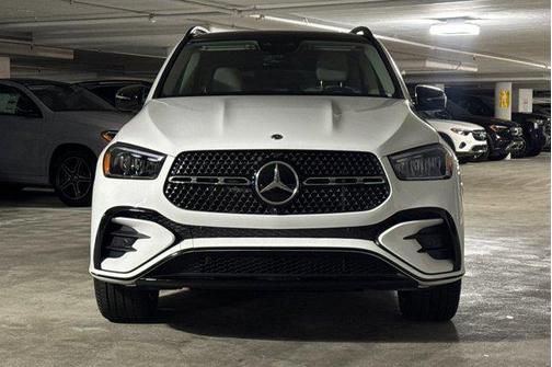 2026 Mercedes-Benz GLE 350 Base