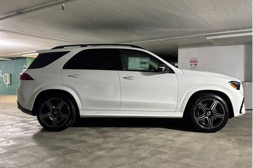 2026 Mercedes-Benz GLE 350 Base