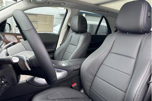 2025 Mercedes-Benz GLE 350 Base