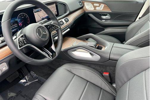 2025 Mercedes-Benz GLE 350 Base