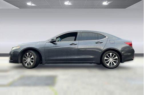2015 Acura TLX FWD