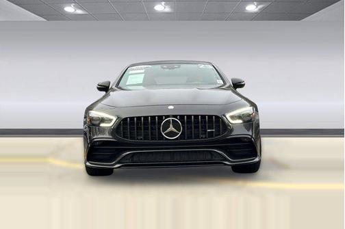 2023 Mercedes-Benz AMG GT 43 4-Door