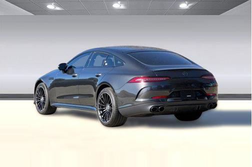 2023 Mercedes-Benz AMG GT 43 4-Door
