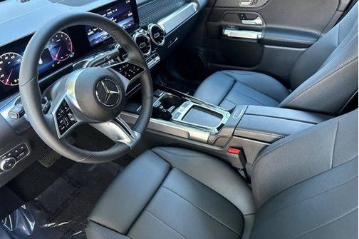 2026 Mercedes-Benz GLB 250 Base