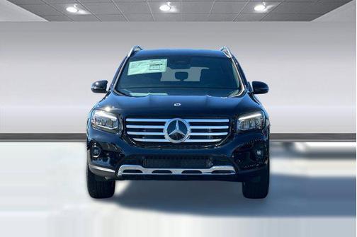 2026 Mercedes-Benz GLB 250 Base