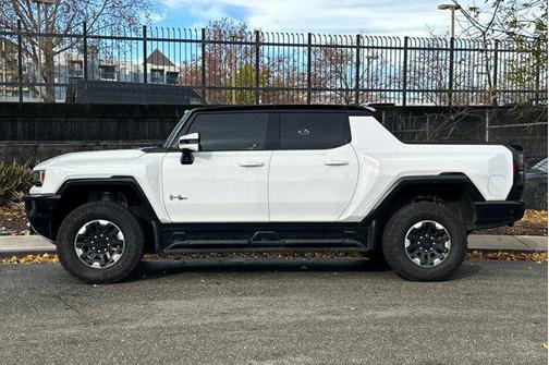 2023 GMC HUMMER EV Pickup 3X