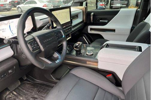2023 GMC HUMMER EV Pickup 3X