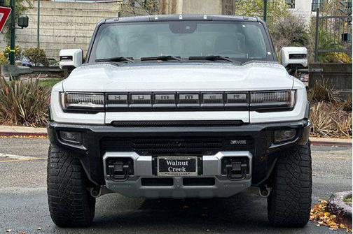 2023 GMC HUMMER EV Pickup 3X