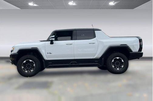 2023 GMC HUMMER EV Pickup 3X