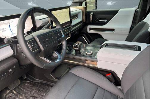 2023 GMC HUMMER EV Pickup 3X