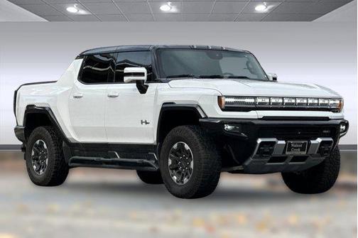 2023 GMC HUMMER EV Pickup 3X