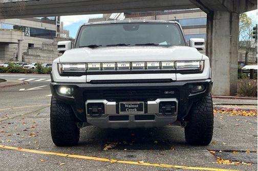 2023 GMC HUMMER EV Pickup 3X