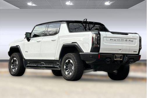 2023 GMC HUMMER EV Pickup 3X