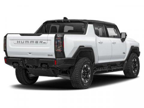 2023 GMC HUMMER EV Pickup 3X
