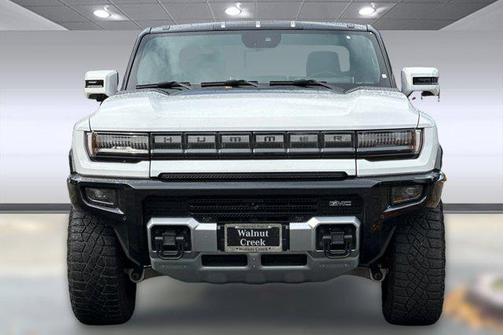 2023 GMC HUMMER EV Pickup 3X
