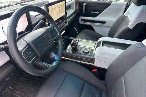 2023 GMC HUMMER EV Pickup 3X