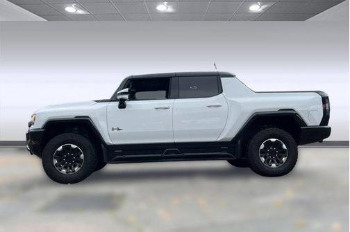 2023 GMC HUMMER EV Pickup 3X