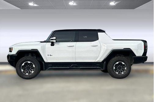 2023 GMC HUMMER EV Pickup 3X