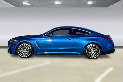 2024 Mercedes-Benz AMG CLE 53 4MATIC+