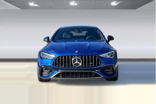 2024 Mercedes-Benz AMG CLE 53 4MATIC+