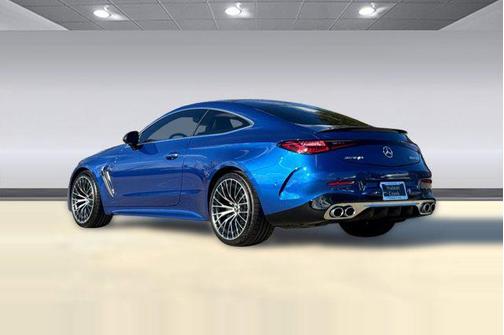 2024 Mercedes-Benz AMG CLE 53 4MATIC+