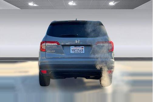 2022 Honda Pilot 2WD Special Edition