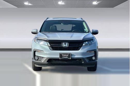 2022 Honda Pilot 2WD Special Edition