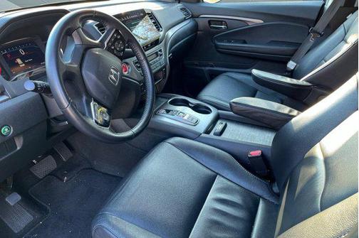 2022 Honda Pilot 2WD Special Edition