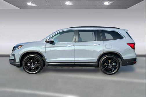 2022 Honda Pilot 2WD Special Edition
