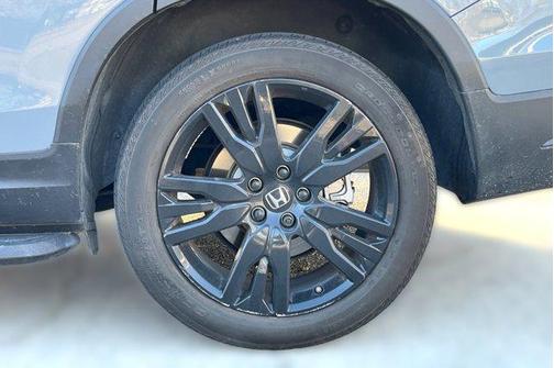 2022 Honda Pilot 2WD Special Edition