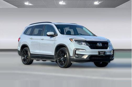 2022 Honda Pilot 2WD Special Edition