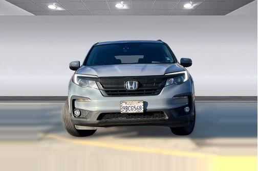 2022 Honda Pilot 2WD Special Edition