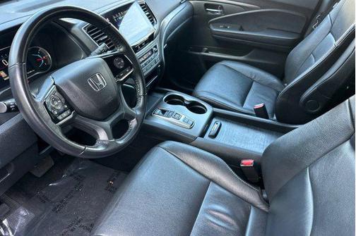 2022 Honda Pilot 2WD Special Edition