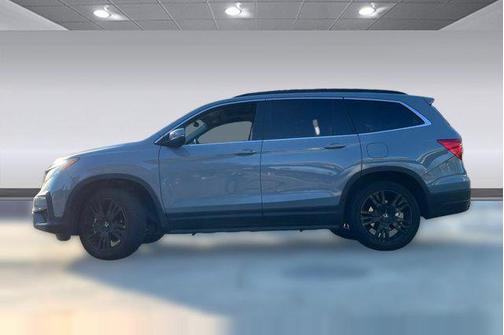 2022 Honda Pilot 2WD Special Edition