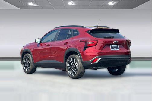 2025 Chevrolet Trax FWD 2RS