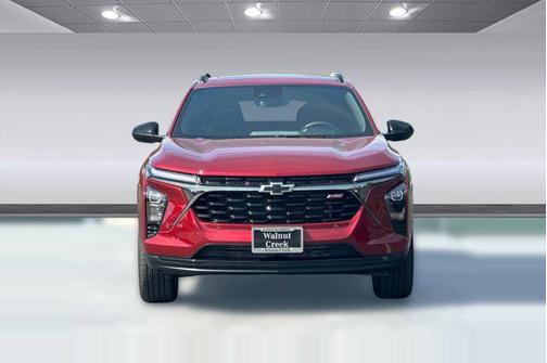 2025 Chevrolet Trax FWD 2RS