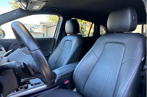 2021 Mercedes-Benz GLA 250 Base 4MATIC