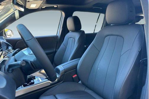 2026 Mercedes-Benz GLB 250 Base