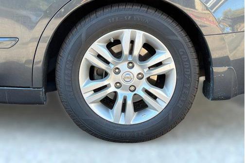 2012 Nissan Altima 2.5 SL