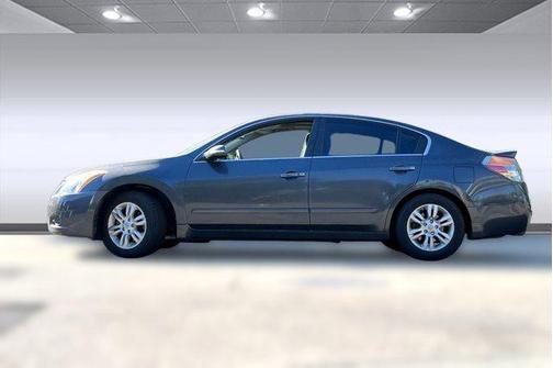 2012 Nissan Altima 2.5 SL