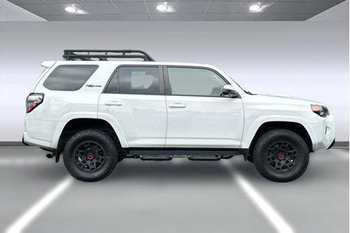2022 Toyota 4Runner TRD Pro