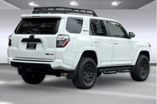 2022 Toyota 4Runner TRD Pro