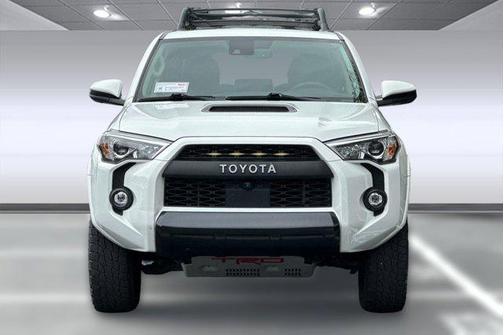 2022 Toyota 4Runner TRD Pro