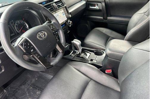 2022 Toyota 4Runner TRD Pro