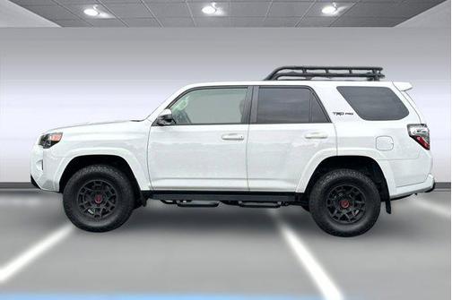 2022 Toyota 4Runner TRD Pro