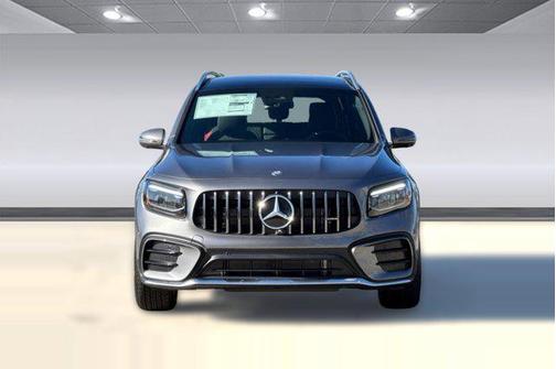 2025 Mercedes-Benz AMG GLB 35 4MATIC