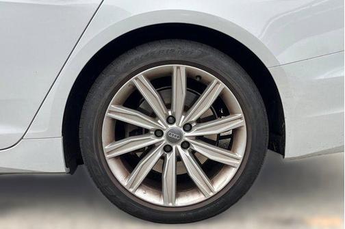 2020 Audi A6 45 Premium